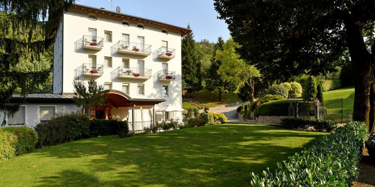 Hotel Lilla' Terlago Exterior photo