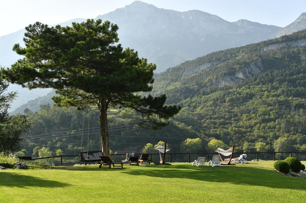 Hotel Lilla' Terlago Exterior photo