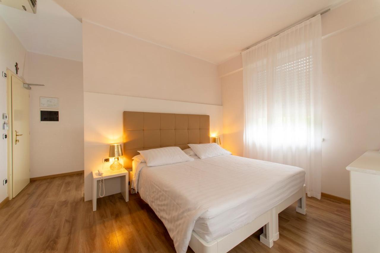 Hotel Lilla' Terlago Exterior photo