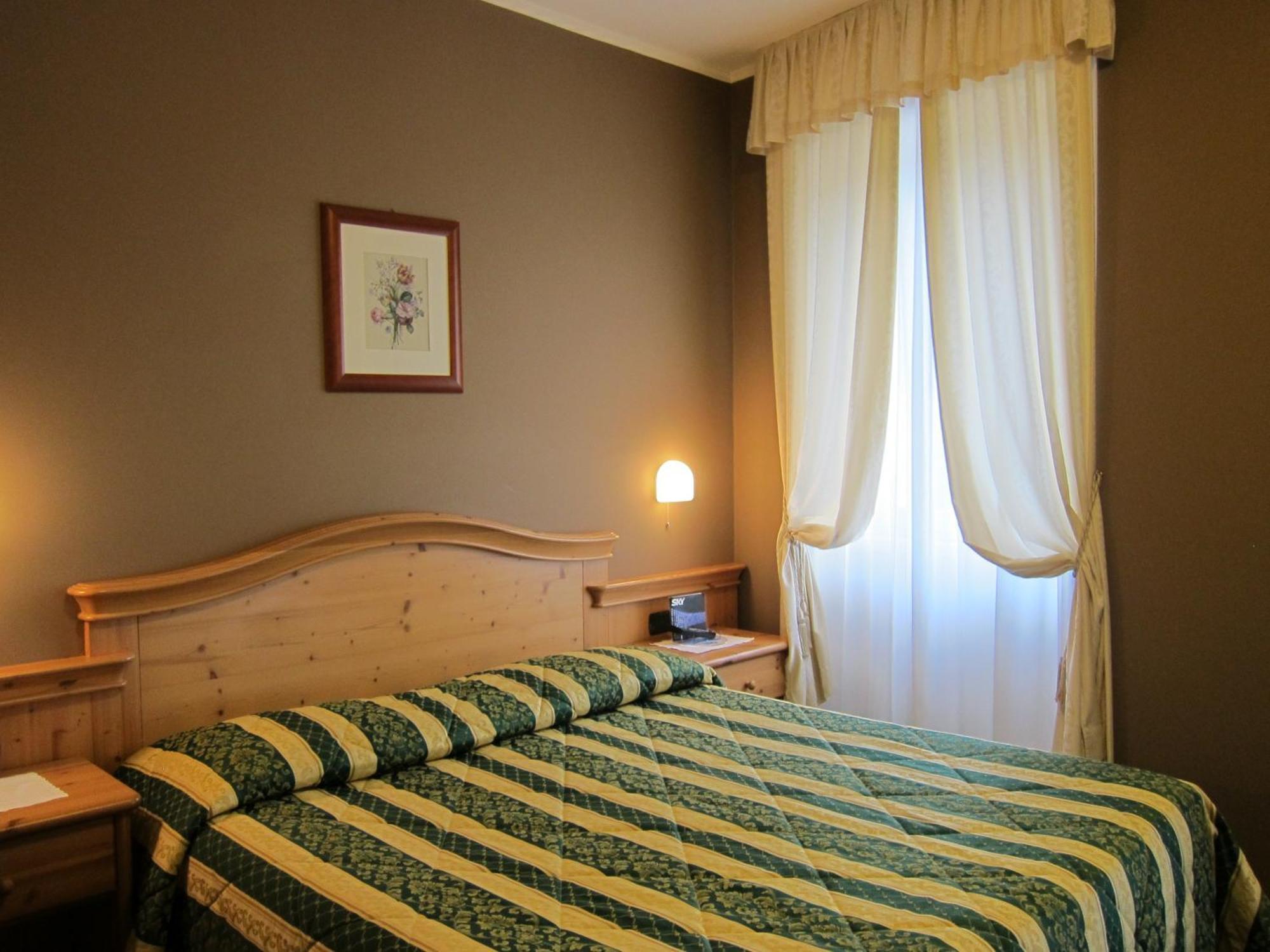 Hotel Lilla' Terlago Room photo