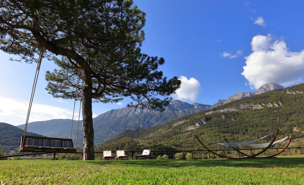 Hotel Lilla' Terlago Exterior photo