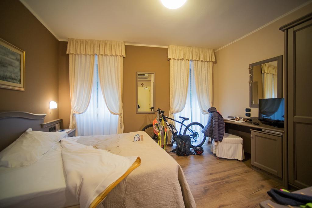 Hotel Lilla' Terlago Exterior photo