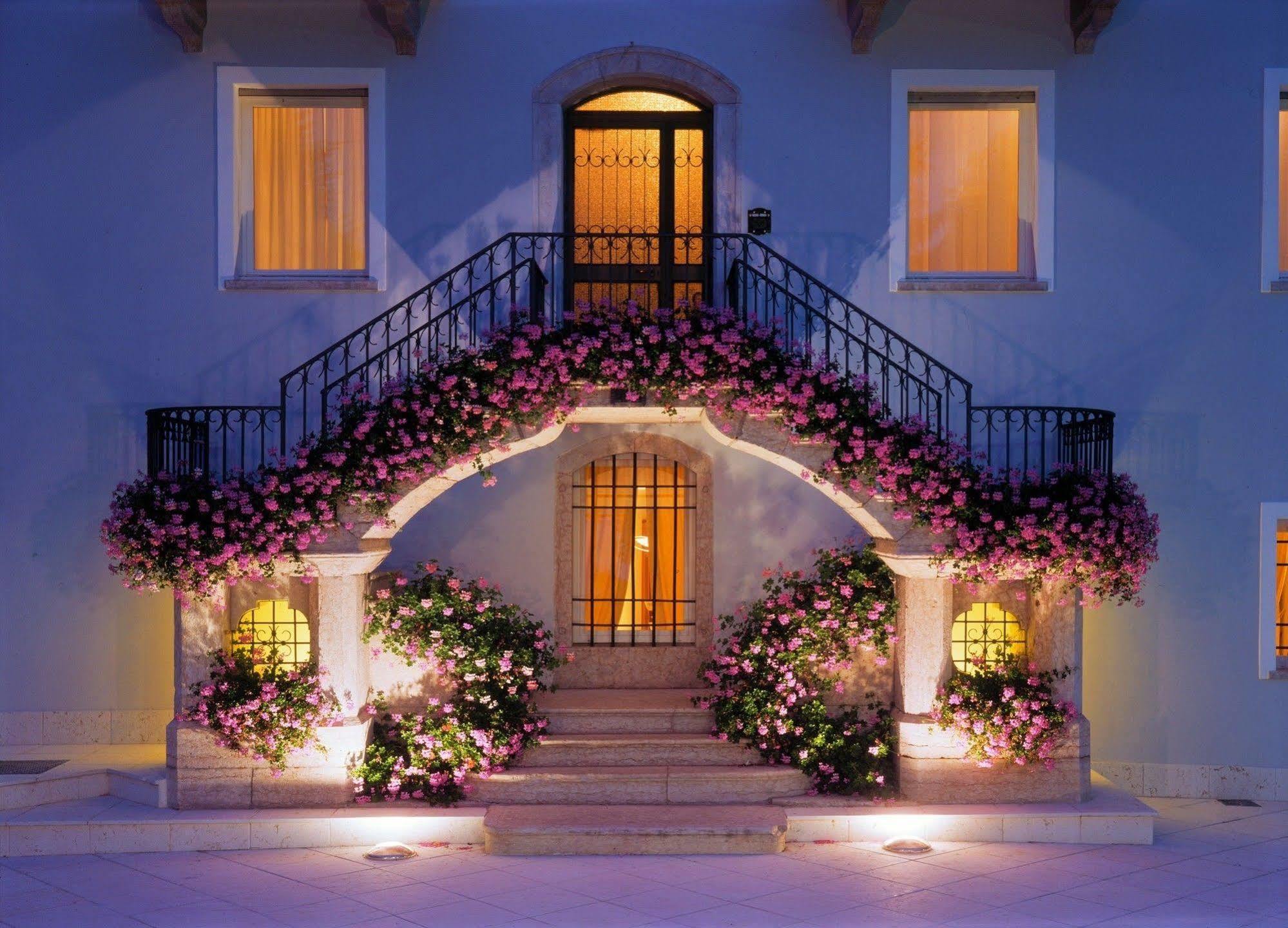 Hotel Lilla' Terlago Exterior photo