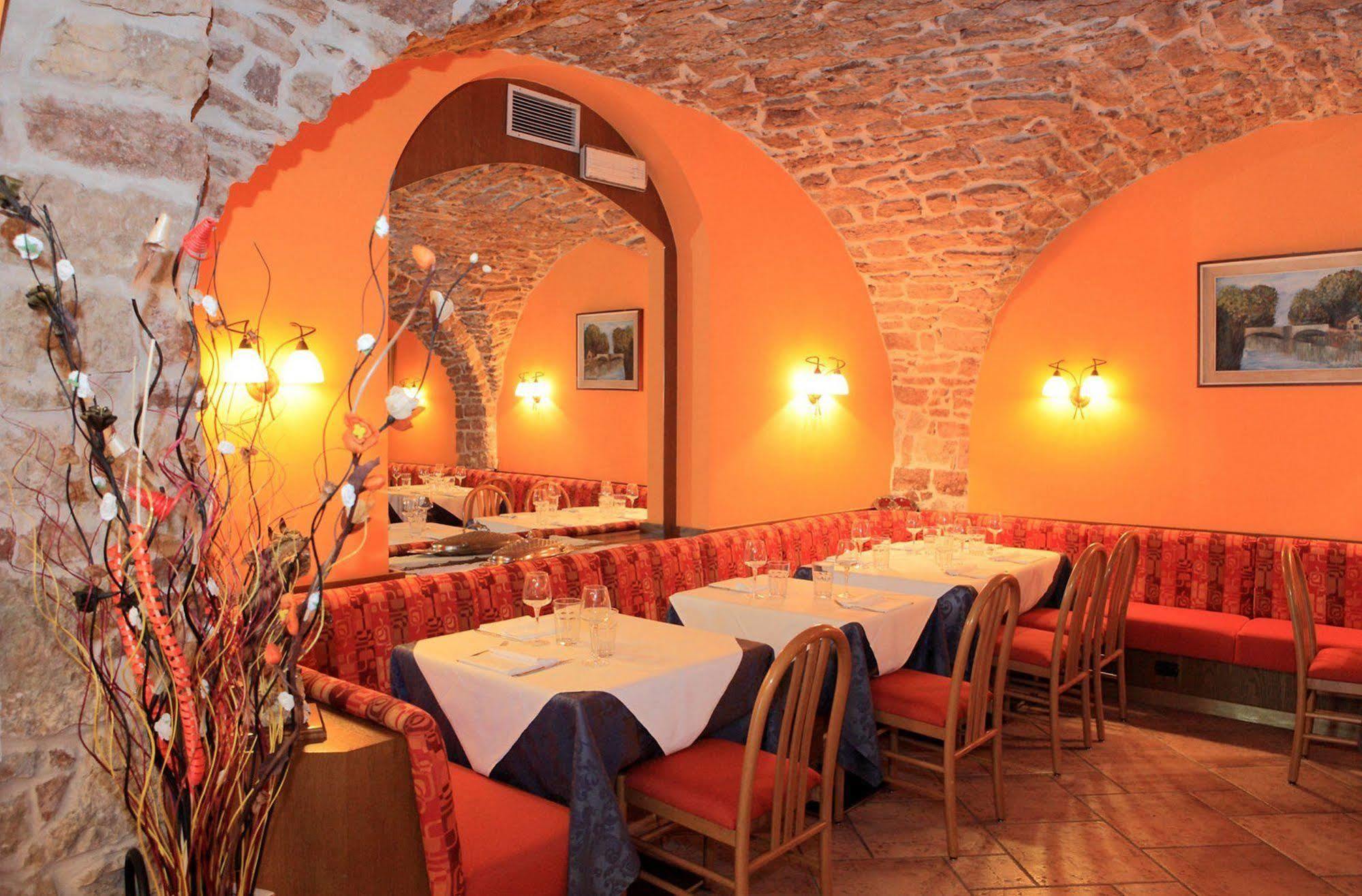 Hotel Lilla' Terlago Exterior photo
