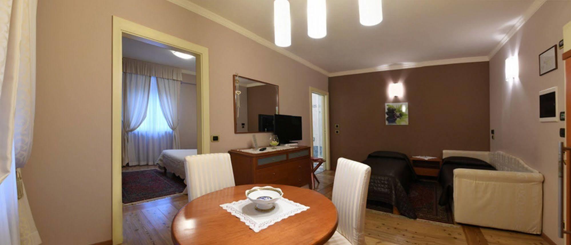 Hotel Lilla' Terlago Exterior photo